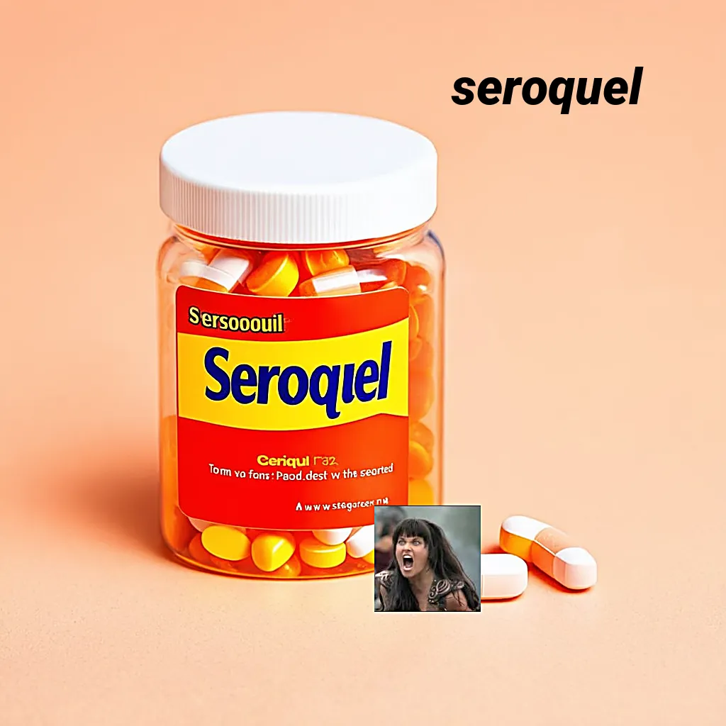 Precio de seroquel de 25 mg